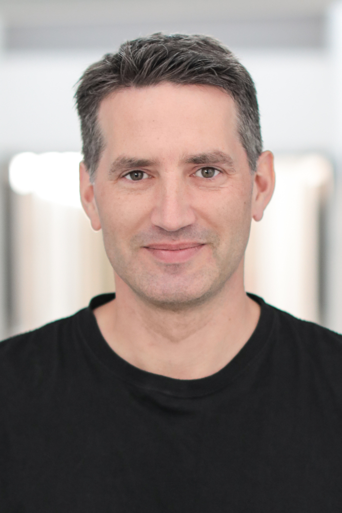 Christian Hansen