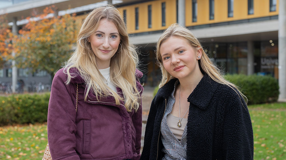 Buddy-Programm der Fakultät für Wirtschaftswissenschaften (c) Anna Friese