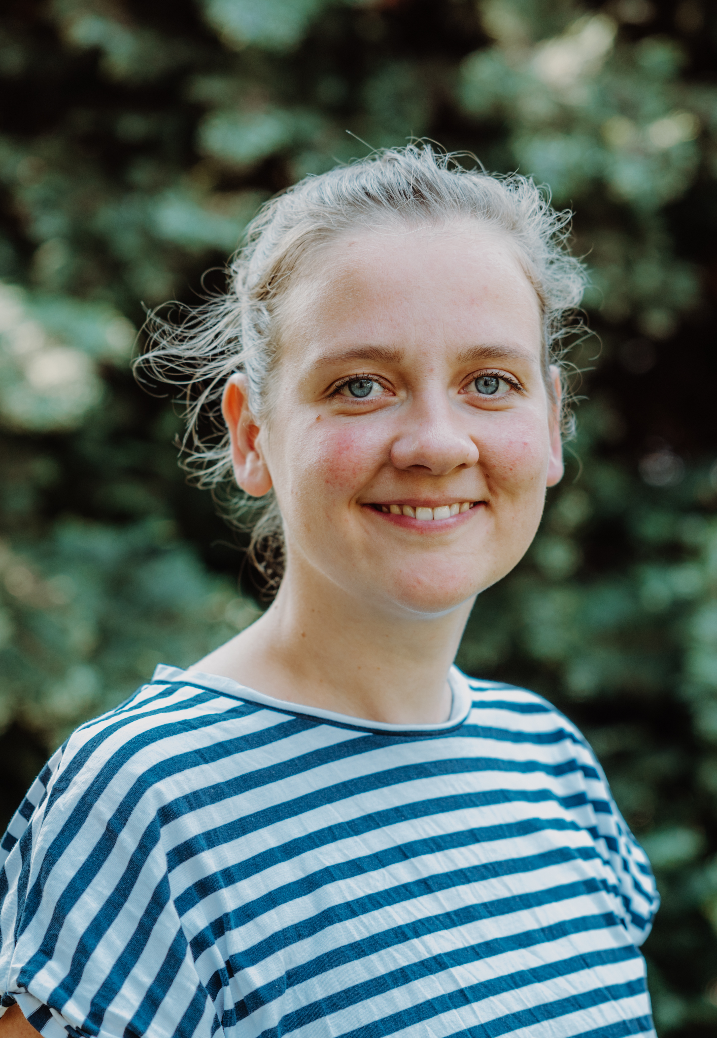Bild von Maja Weber