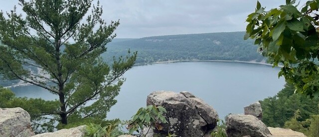 Devils Lake