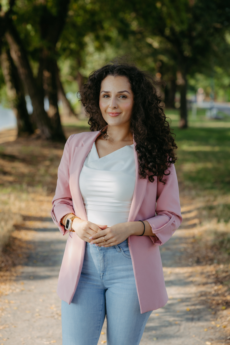 Bild von Fani Niki Mitaki