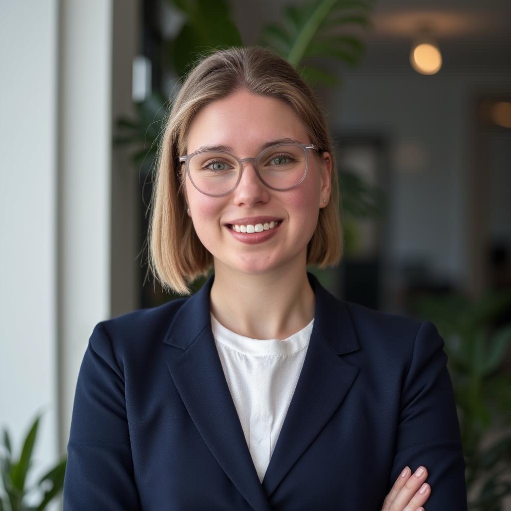 Bild von Sophie Schrötter