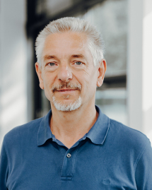 Prof. Scheffler