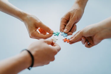 Team und Zuständigkeiten Team und Zuständigkeiten