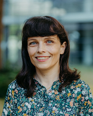 Bild von Jeannette Brosig-Koch Bild von Jeannette Brosig-Koch