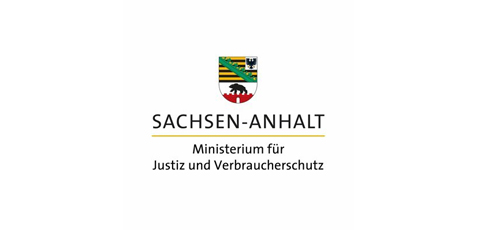 Logo Ministerium für Justiz und Verbraucherschutz