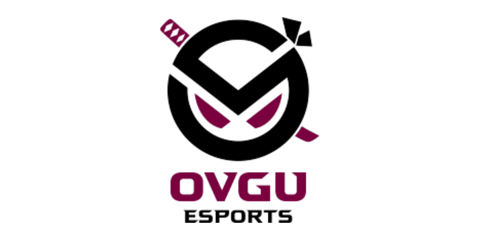 OVGU eSports Logo