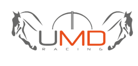 UMD Racing Logo