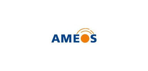 Logo Ameos