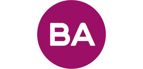 Logo BA Glass Germany GmbH