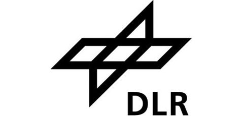 Logo DLR Nationales Erprobungszentrum für Unbemannte Luftfahrtsysteme