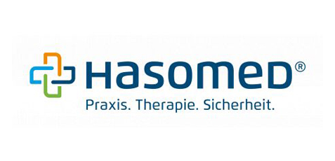 Logo Hasomed