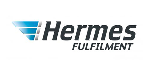 Logo Hermes Fulfilment
