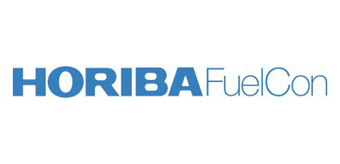 Logo Horiba FuelCon