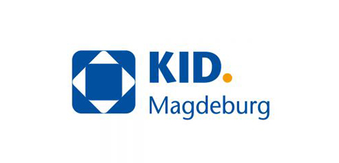 Logo KID Magdeburg