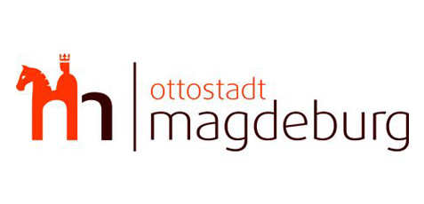 Logo Ottostadt Magdeburg