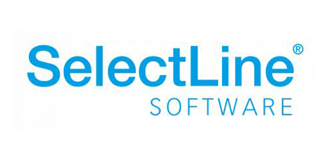Logo SelectLine