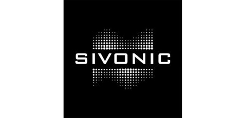 Logo Sivonic