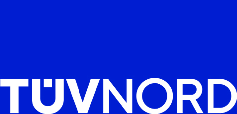 Logo Tuev Nord