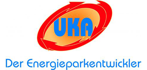 Logo UKA