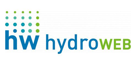 Logo hydroweb
