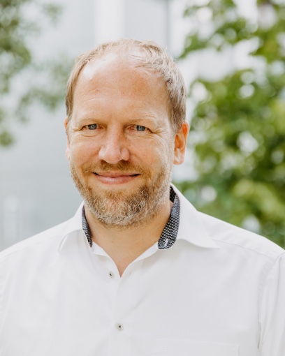 Bild von Sebastian Sager Bild von Sebastian Sager